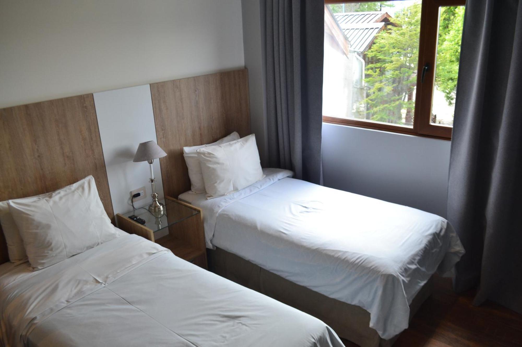 Quadruple Room with Sea View